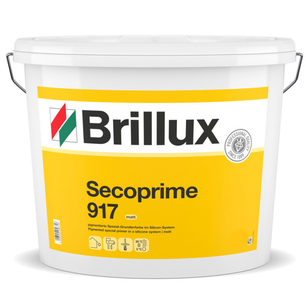 Secoprime 917 weiß - 15l