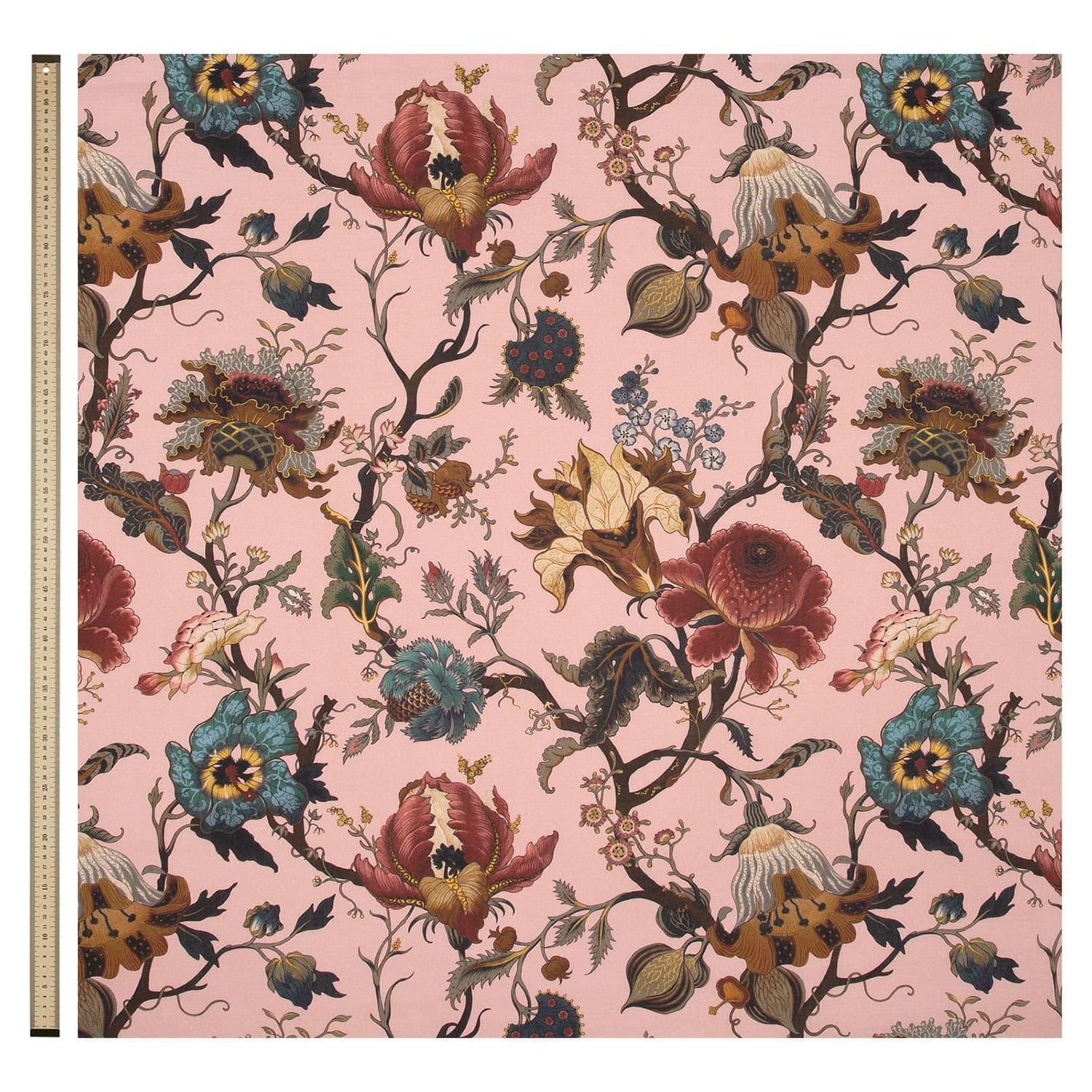 Tissu Artemis - Outdoor Performance - Blush