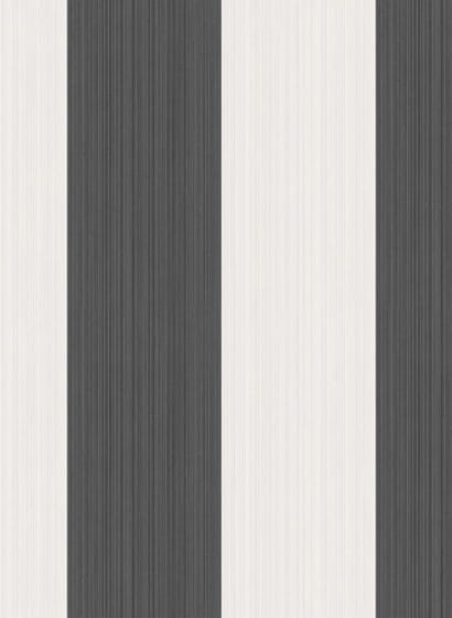 Tapete Jaspe Stripe - Black/ White