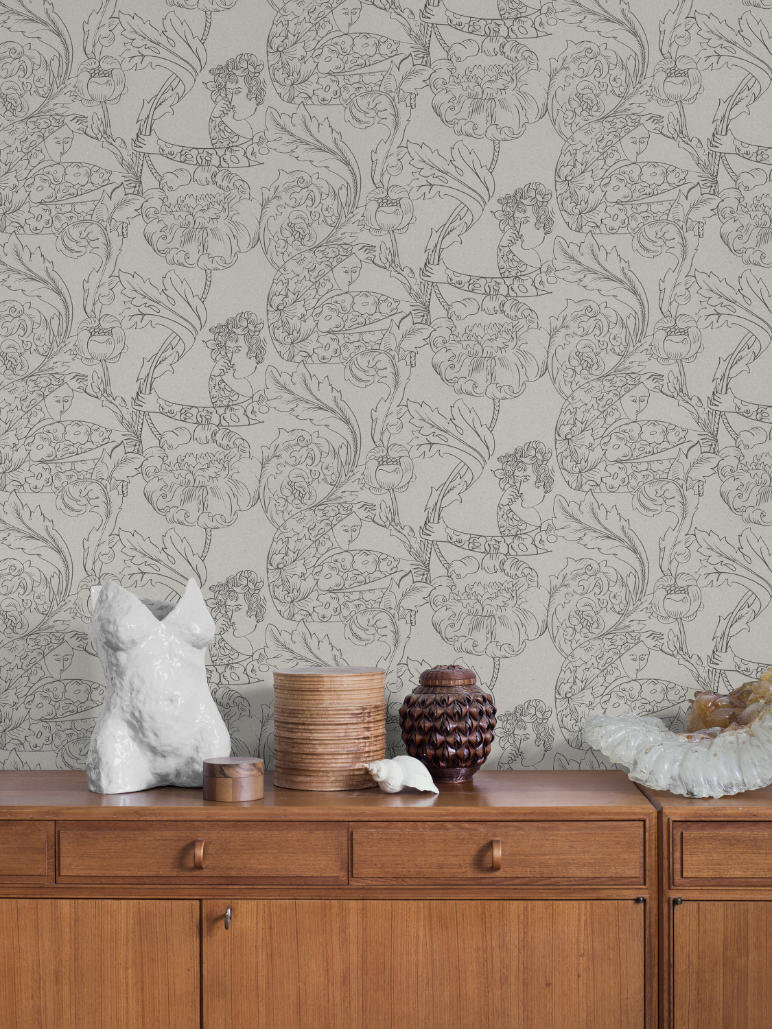 Mural Petra Börner Floral Dream - 9833W