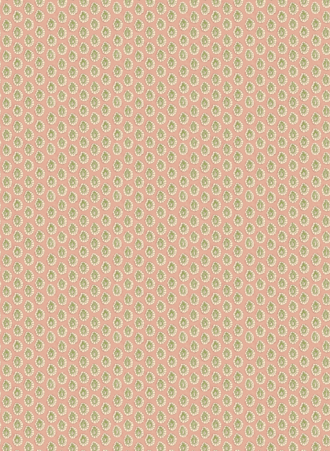 Tapete Dotty - Blush