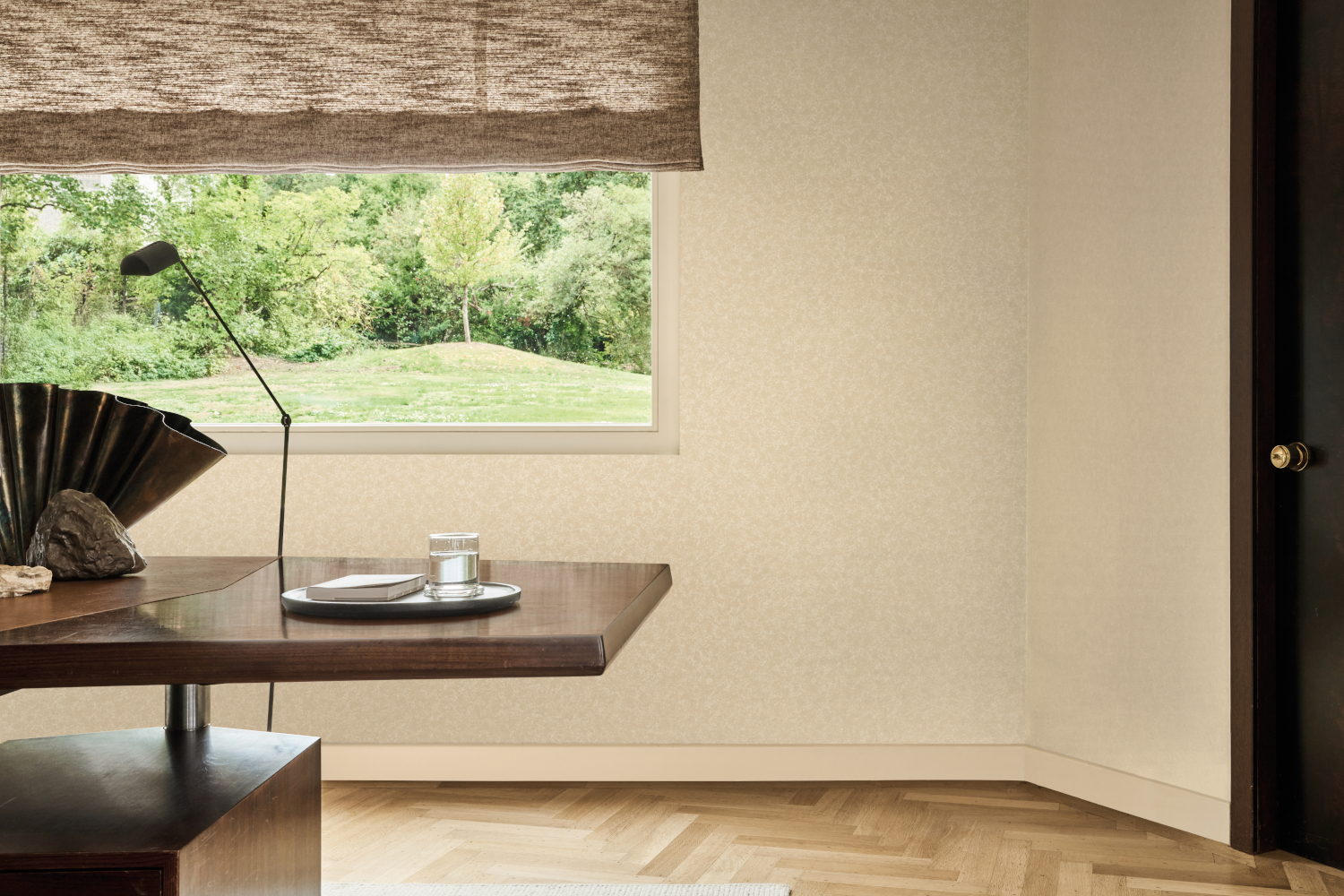 Tapete Zarha - Beige