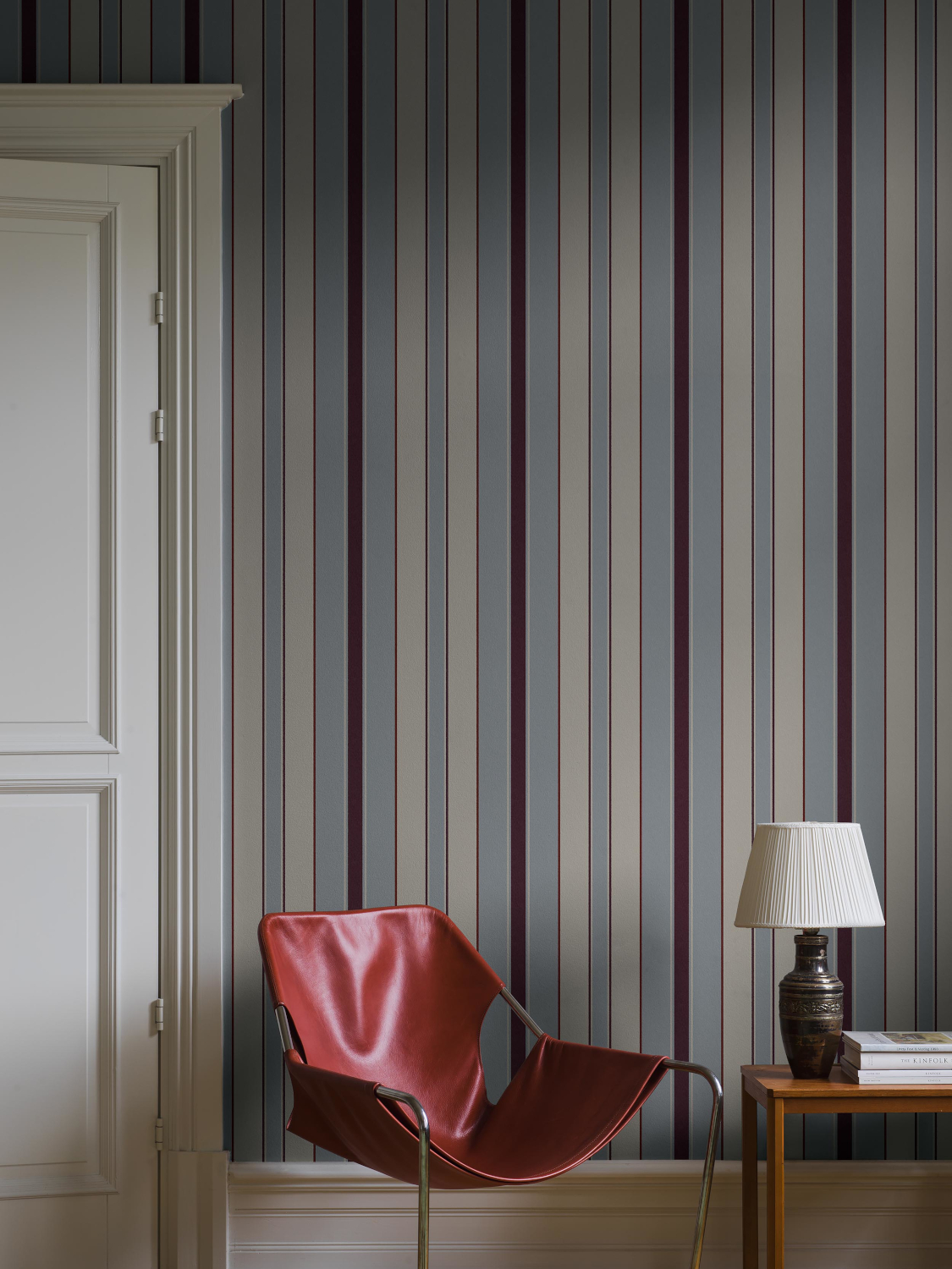 Mural Stockholm Stripe - 9793W