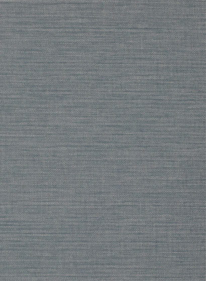 Tapete Appledore - Blau