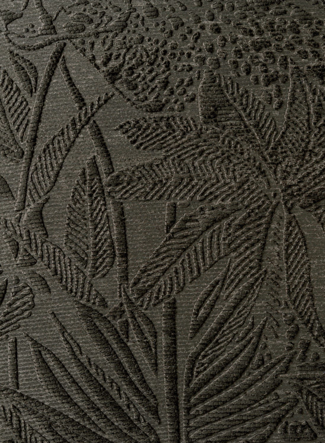 Tapete Panthera - Ebony