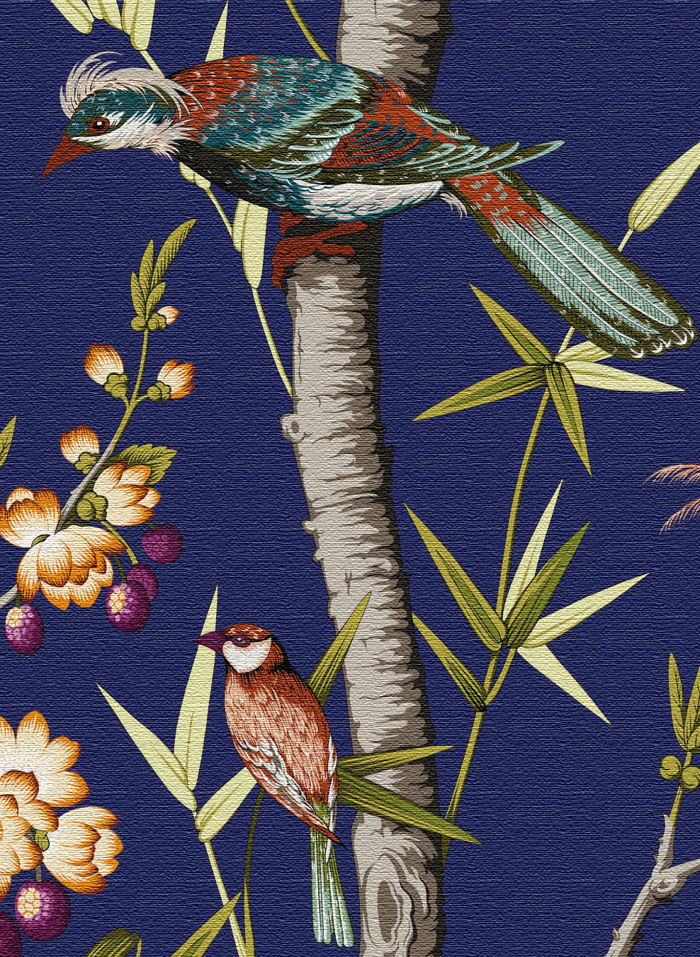 Wandbild Josephine - GRD63