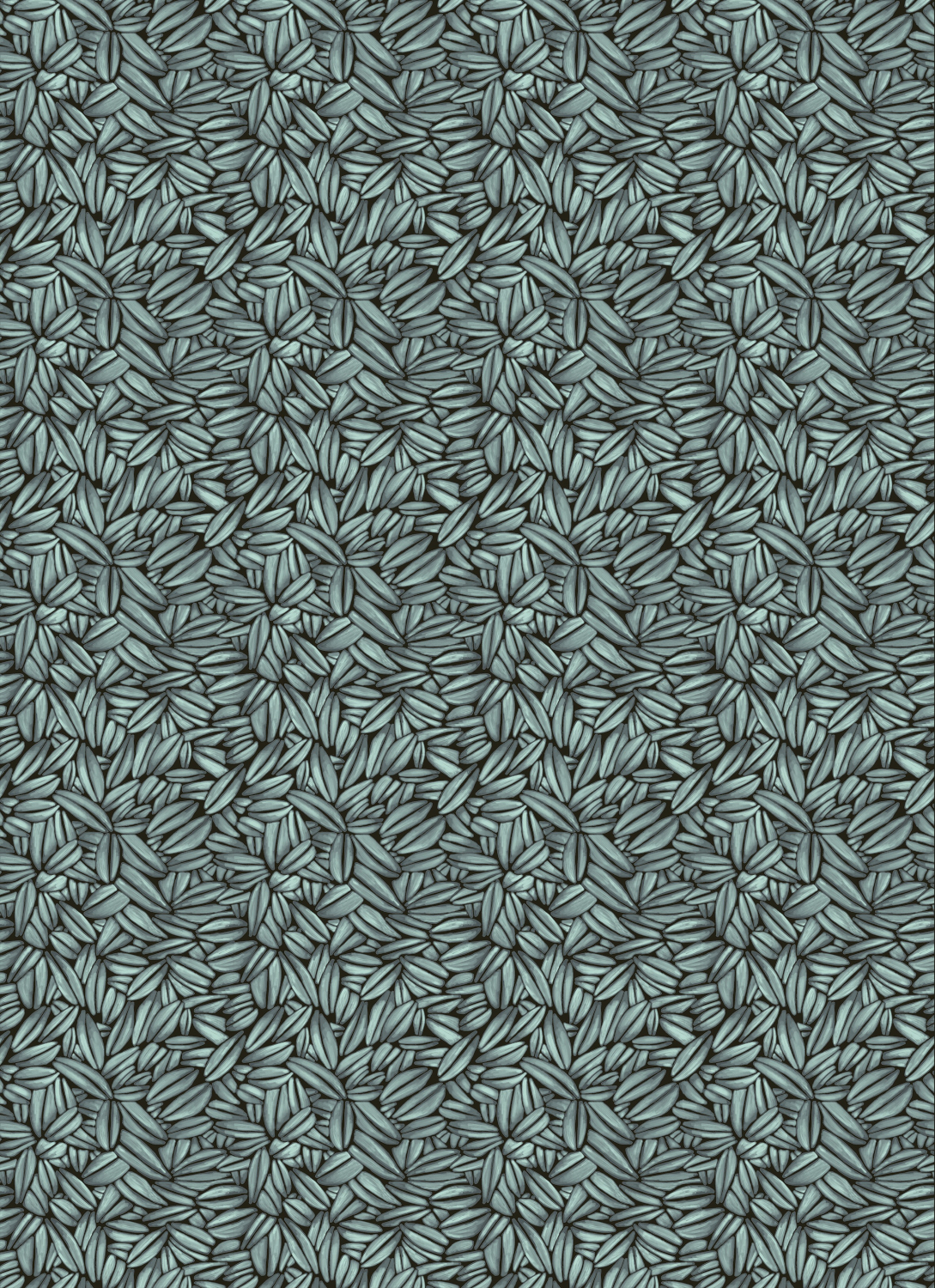 Tapete Succulente - TP 301 03