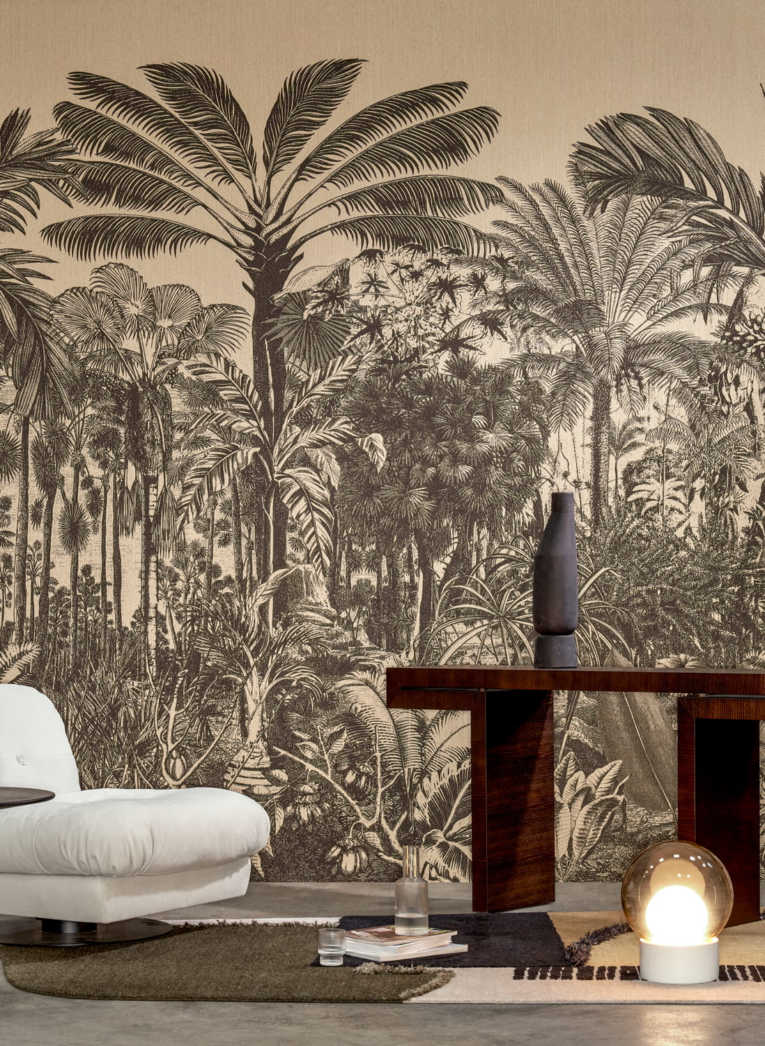 Wandbild Valle de Vinales