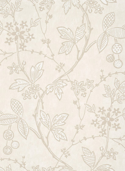 Tapete Wrest Trail - Lime Plaster