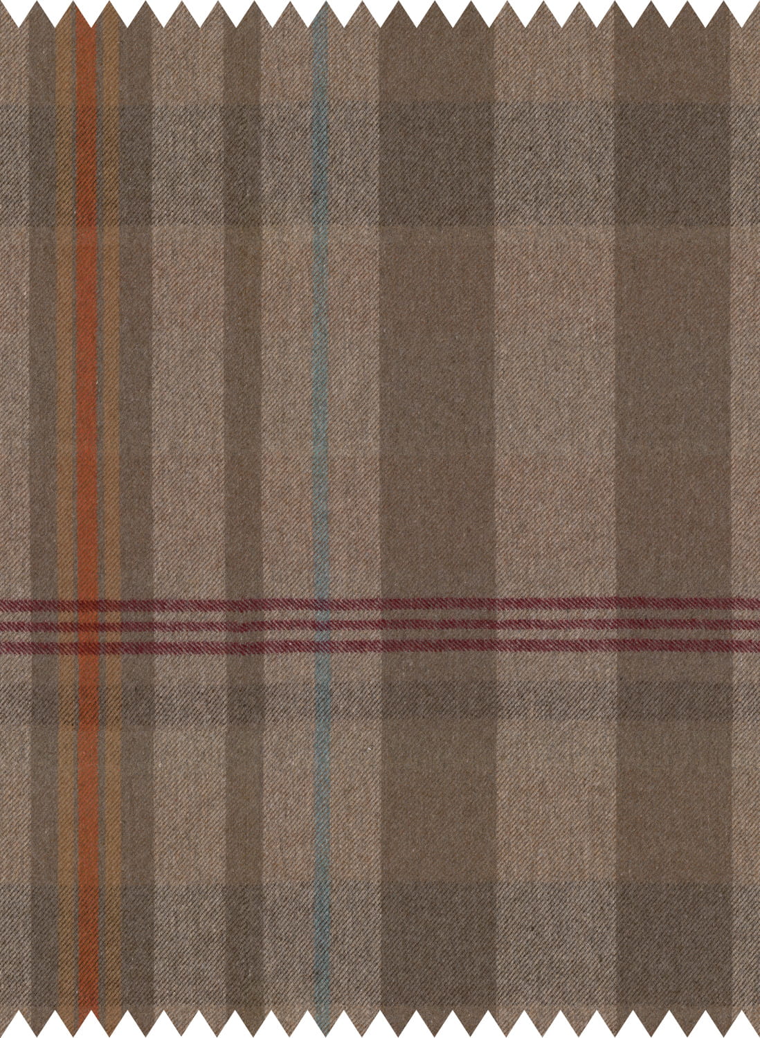 Fabric Chalet - Woven