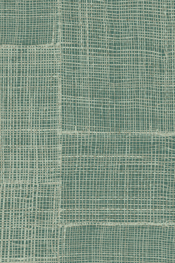 Tapete Rabane - Malachite