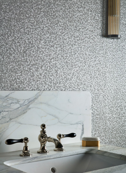 Tapete Mosaic