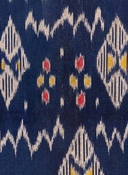 Tapete Adras - Indigo