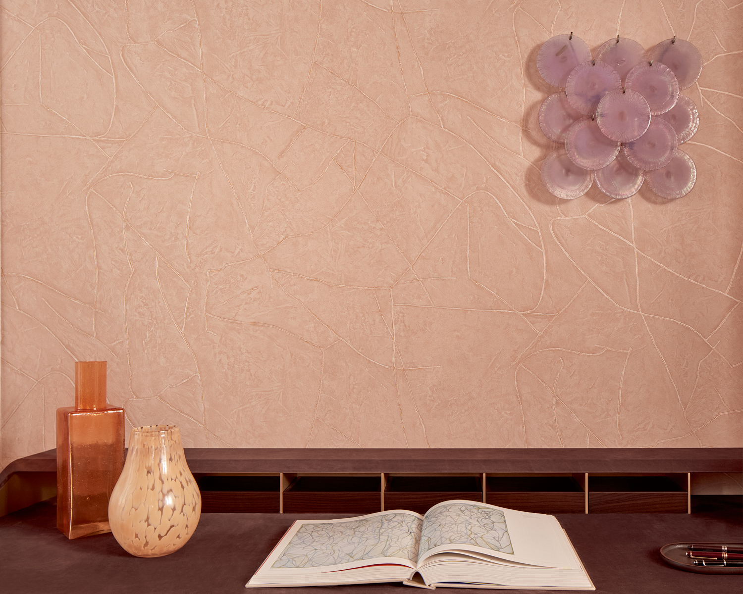 Tapete Kintsugi - VP 1004 11