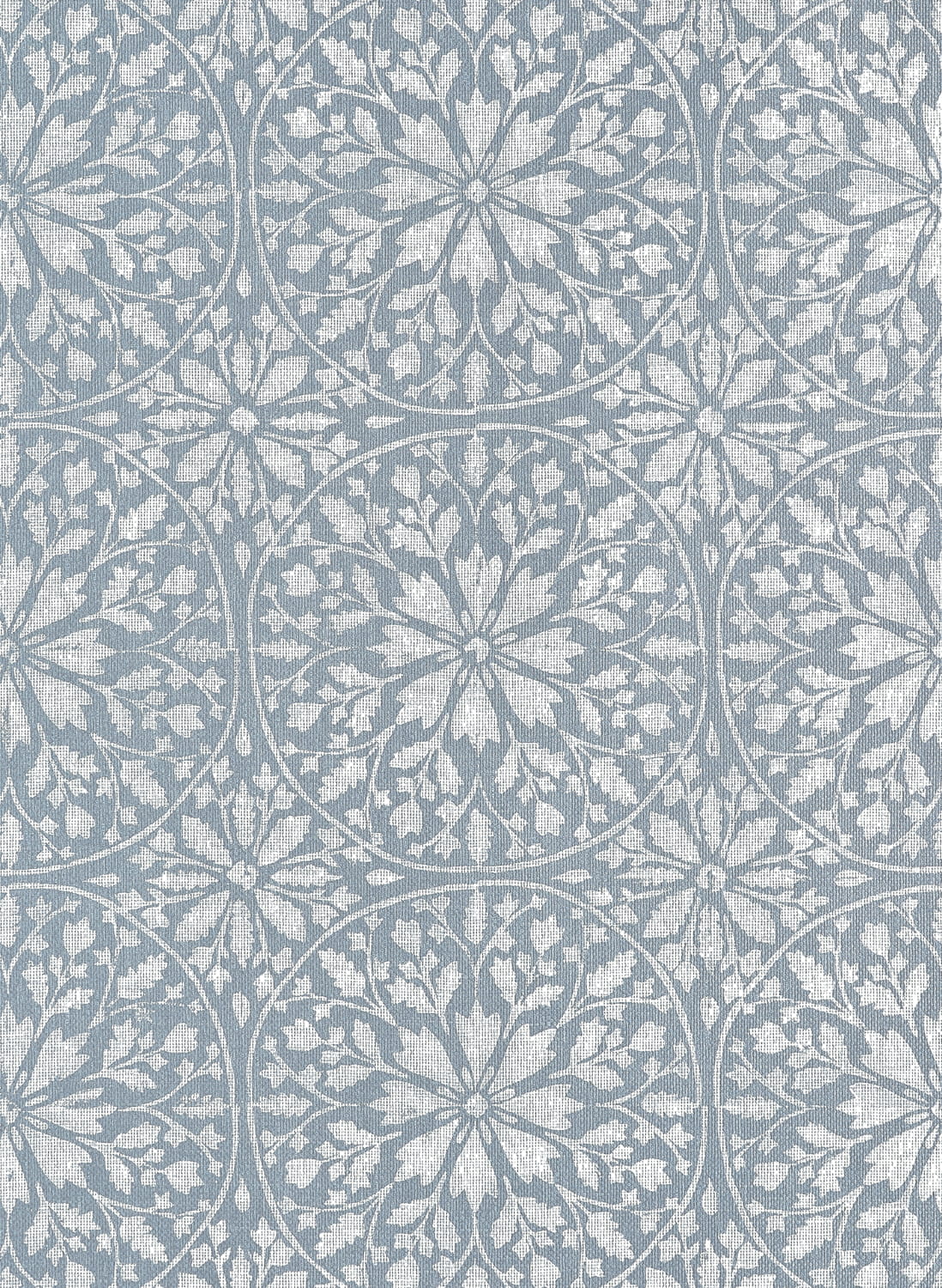 Tapete New England - Sky Blue