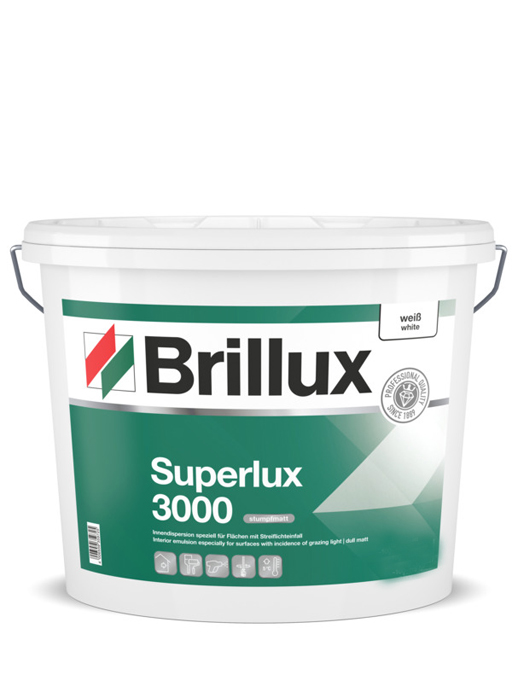Superlux ELF 3000 weiß - 2,5l