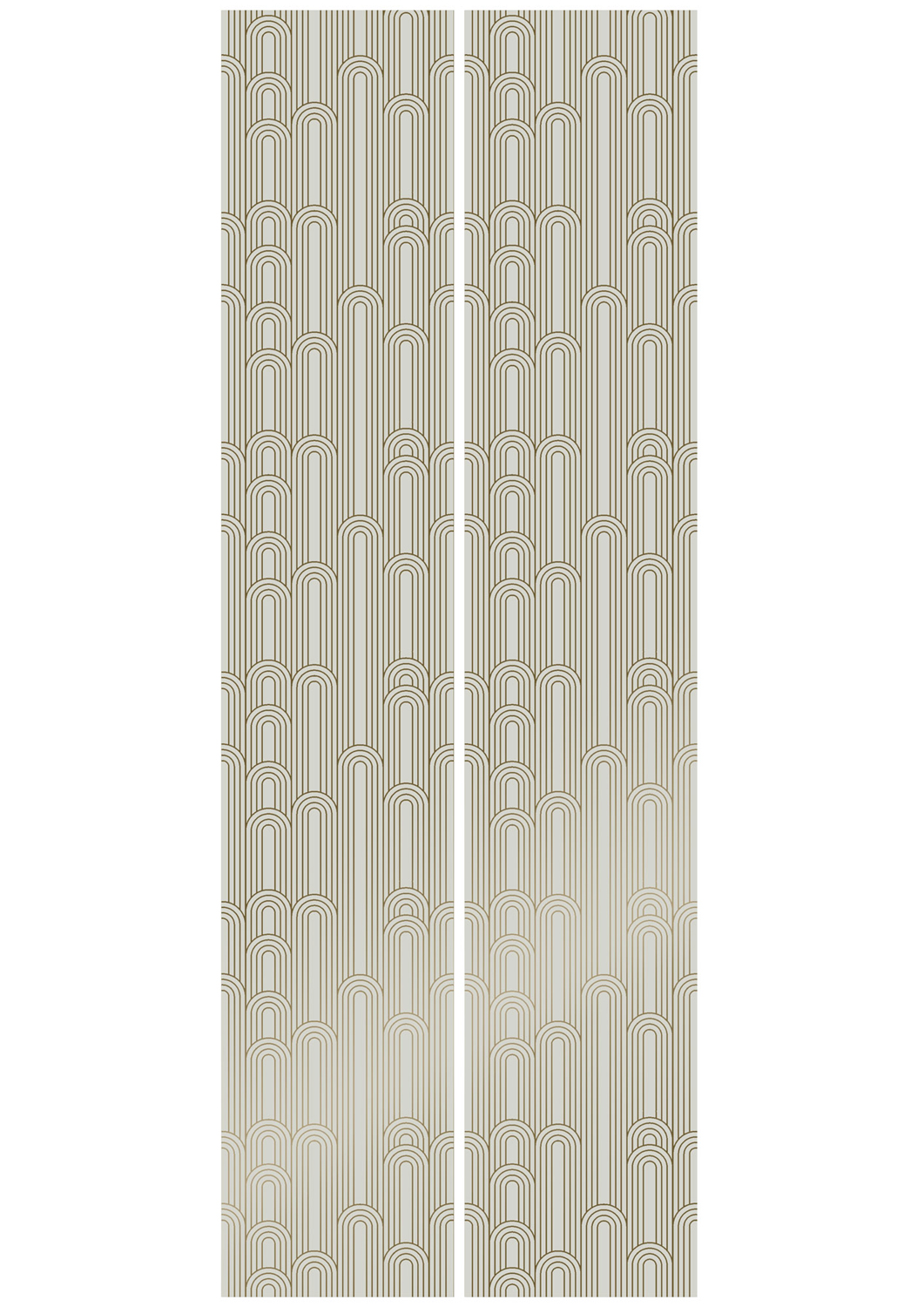 Tapete Golden Lines 2 - MW-088