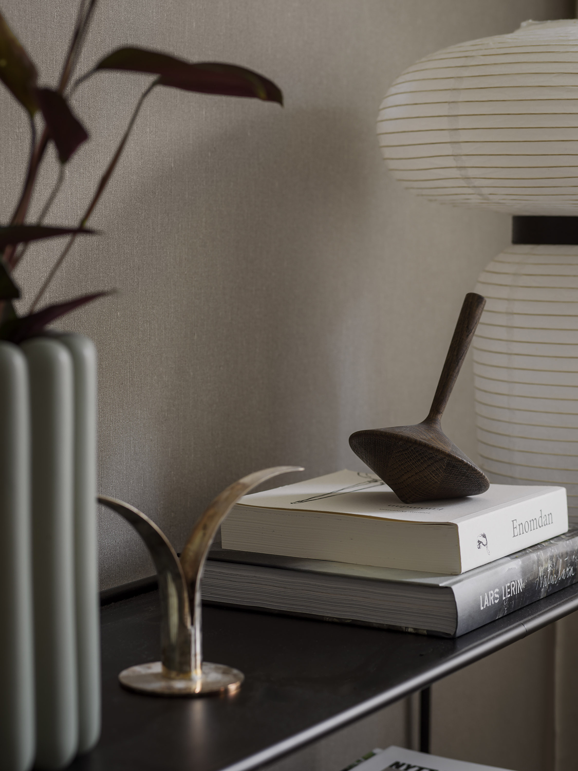 Tapete Linen - Muscot Linen
