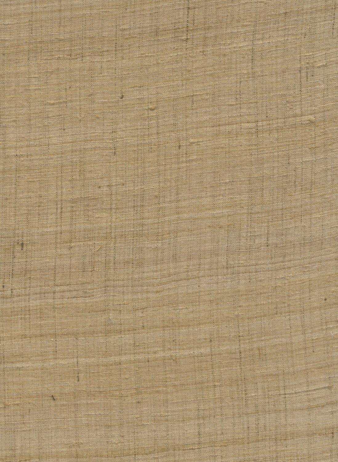 Tapete Ghicha Silk - Saffron