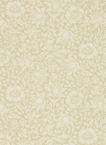 Tapete Mallow - Soft Gold