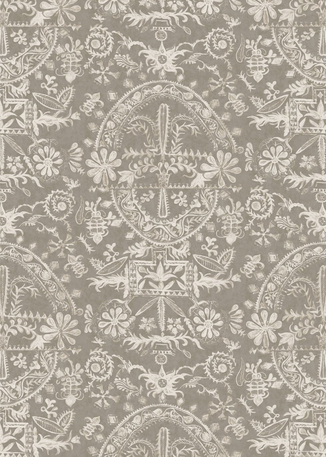 Wallpaper Womad - Silt