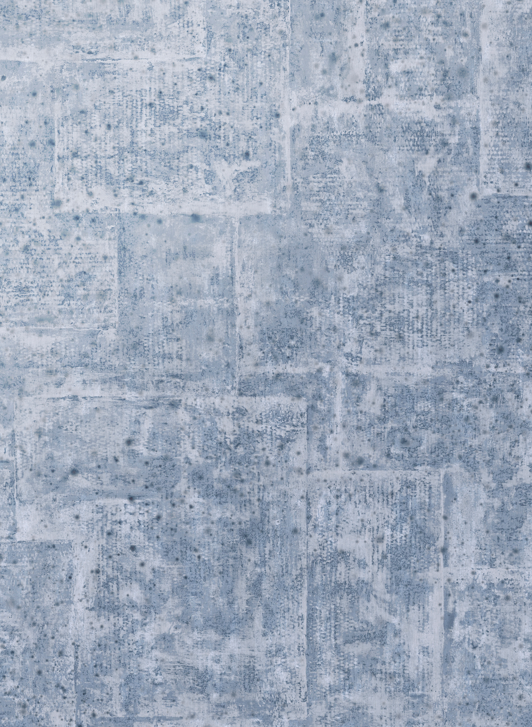 Tapete Quilt - Silver Lake Blue