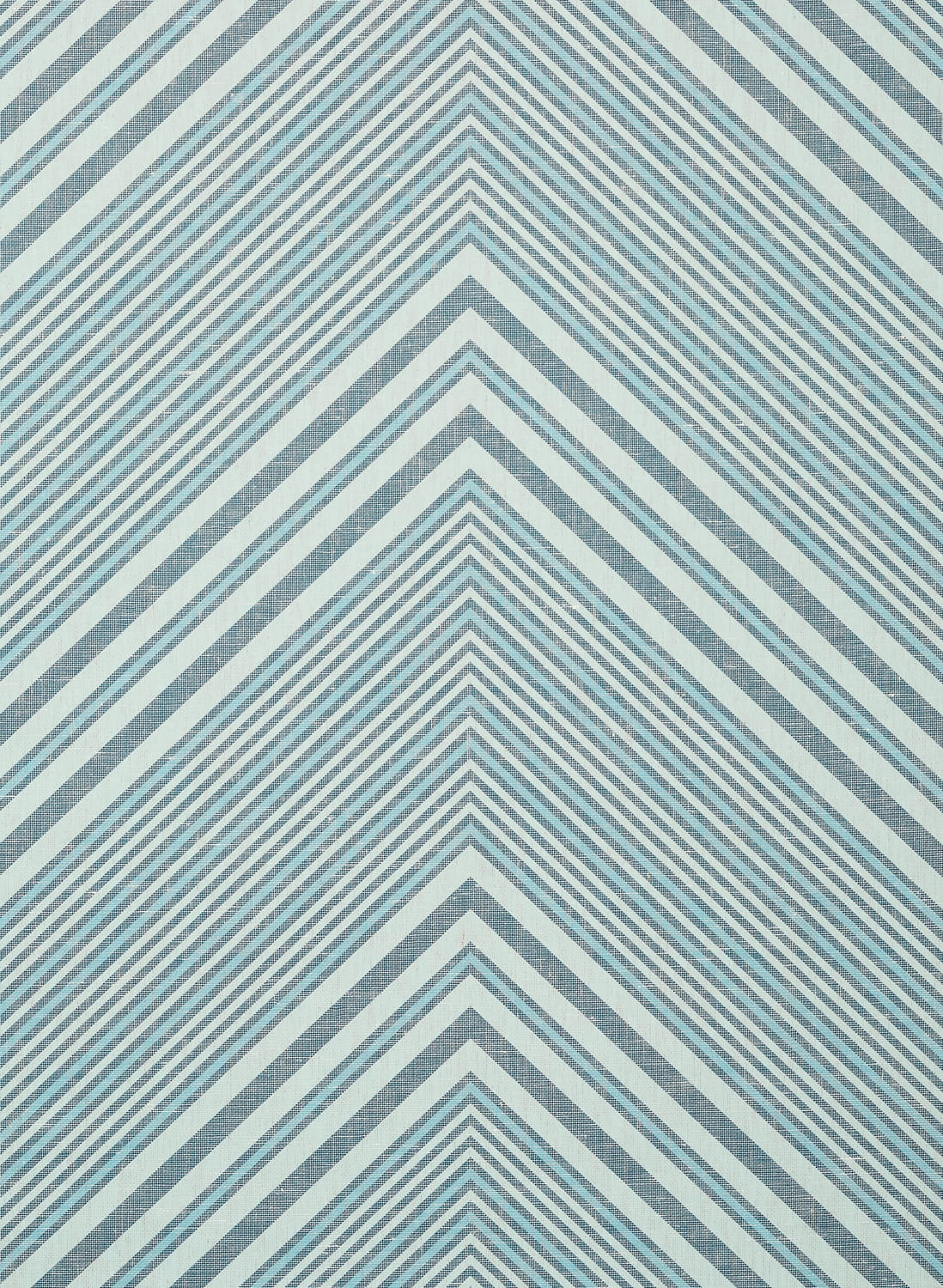 Tapete Elevation - Navy/ Aqua