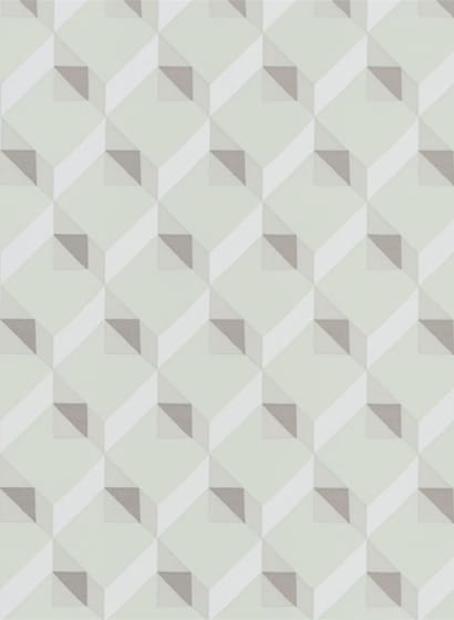 Tapete Dufrene - Pale Jade