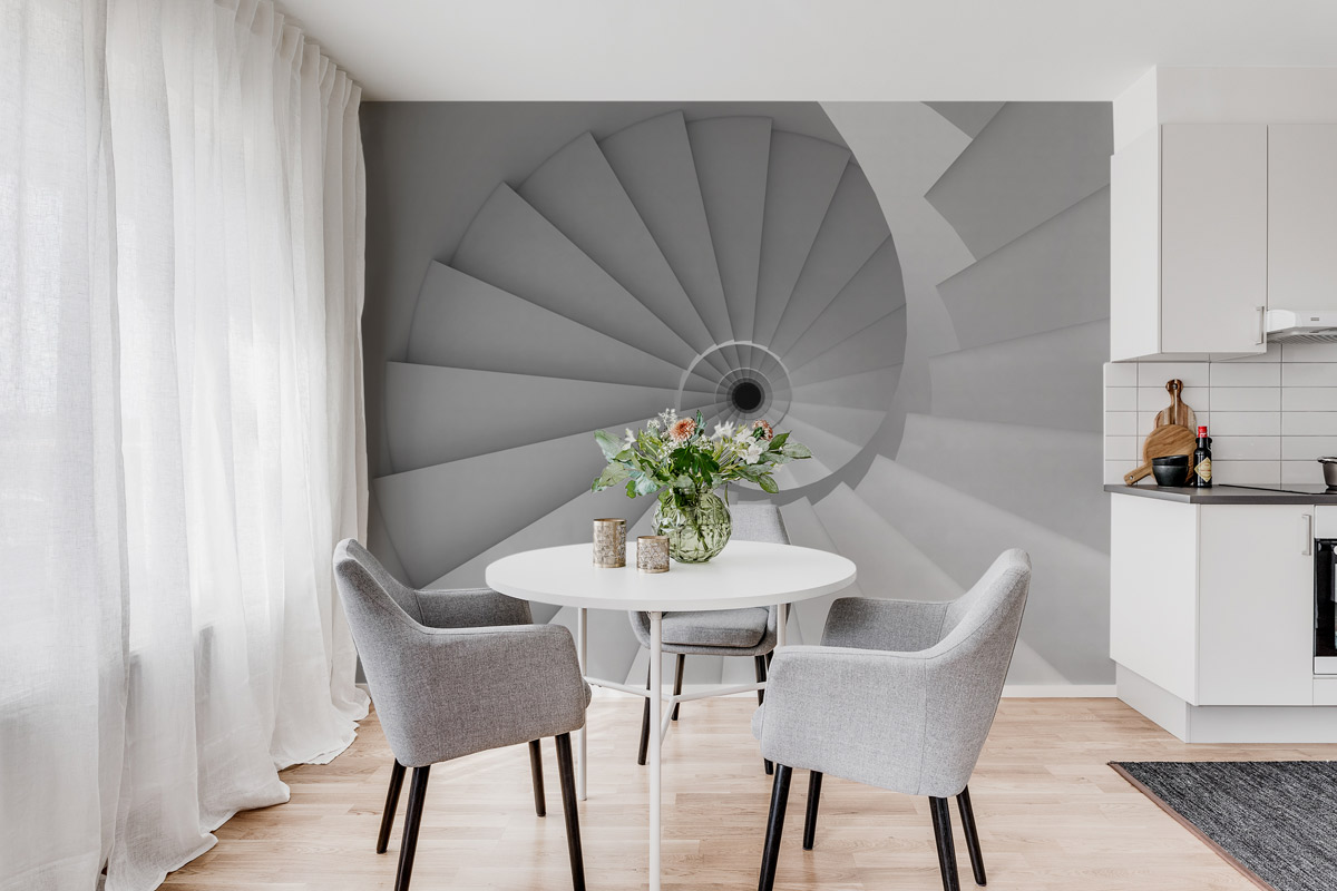 Wandbild Ratio