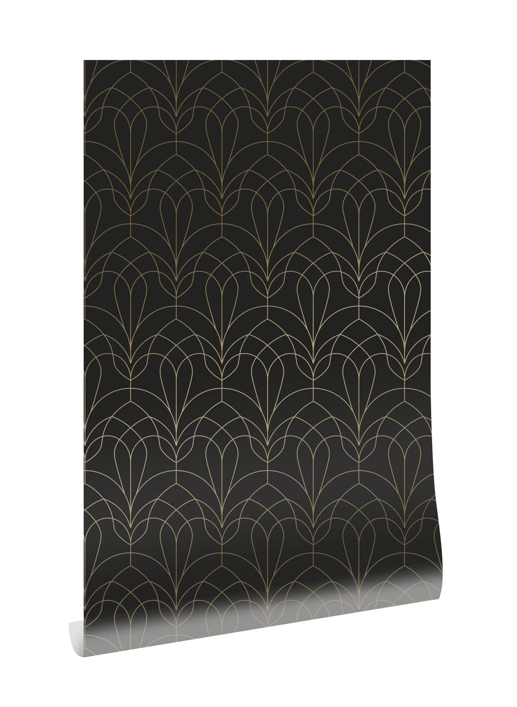 Tapete Golden Lines 3 - MW-086