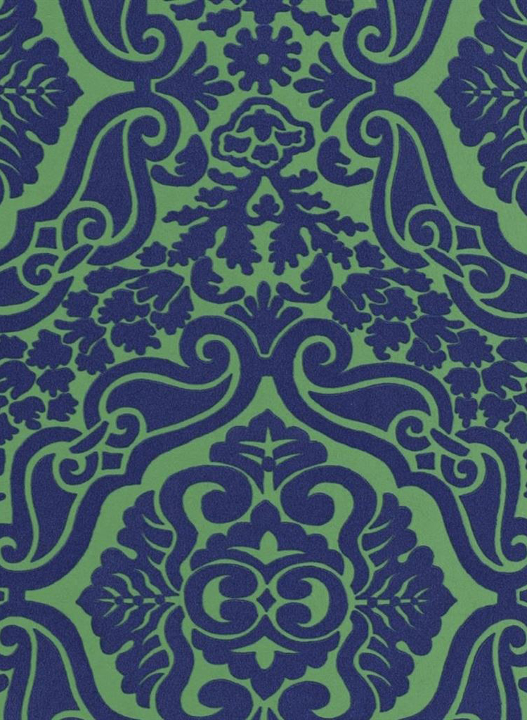 Tapete Fioravanti - Cobalt