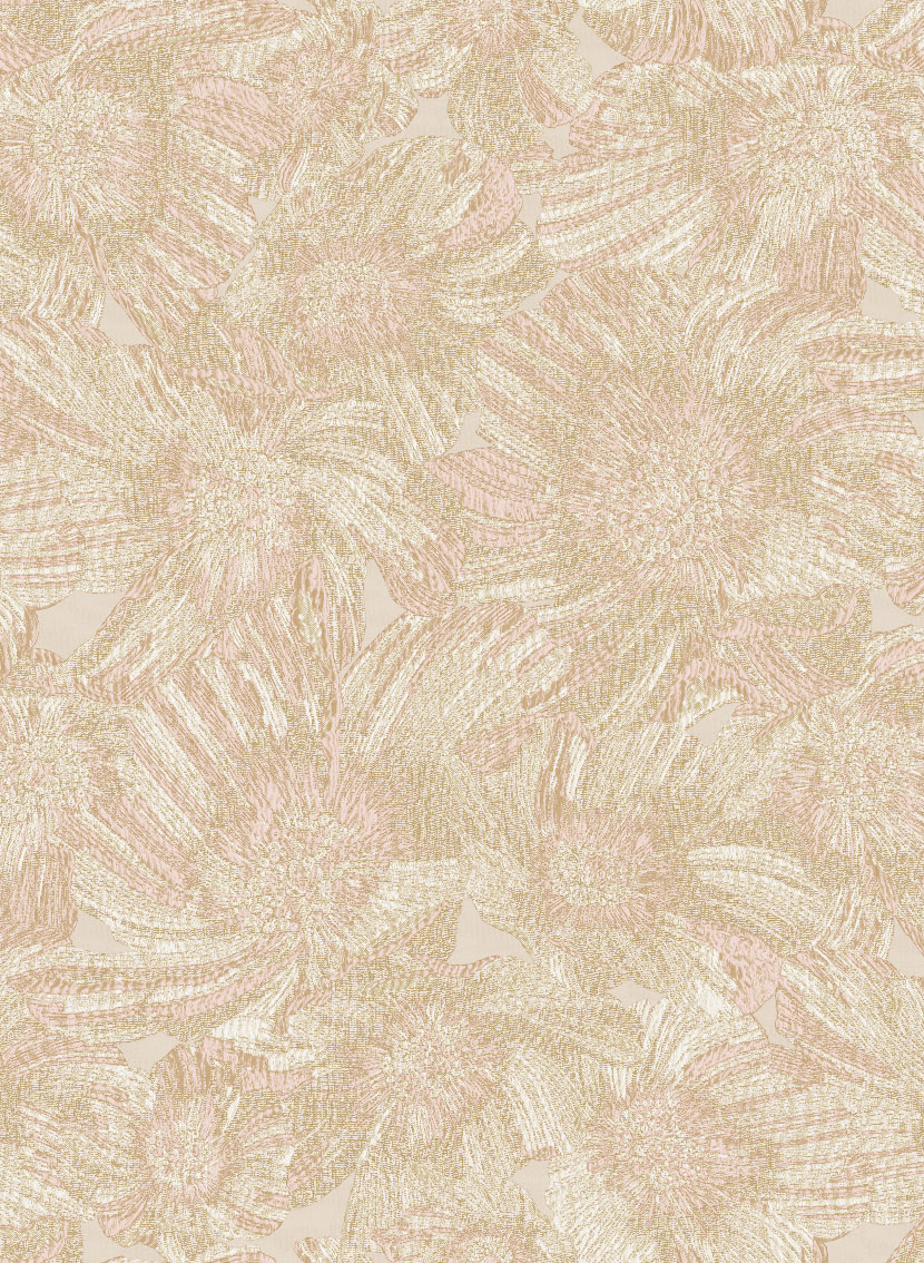 Tapete Anemoni - 10503