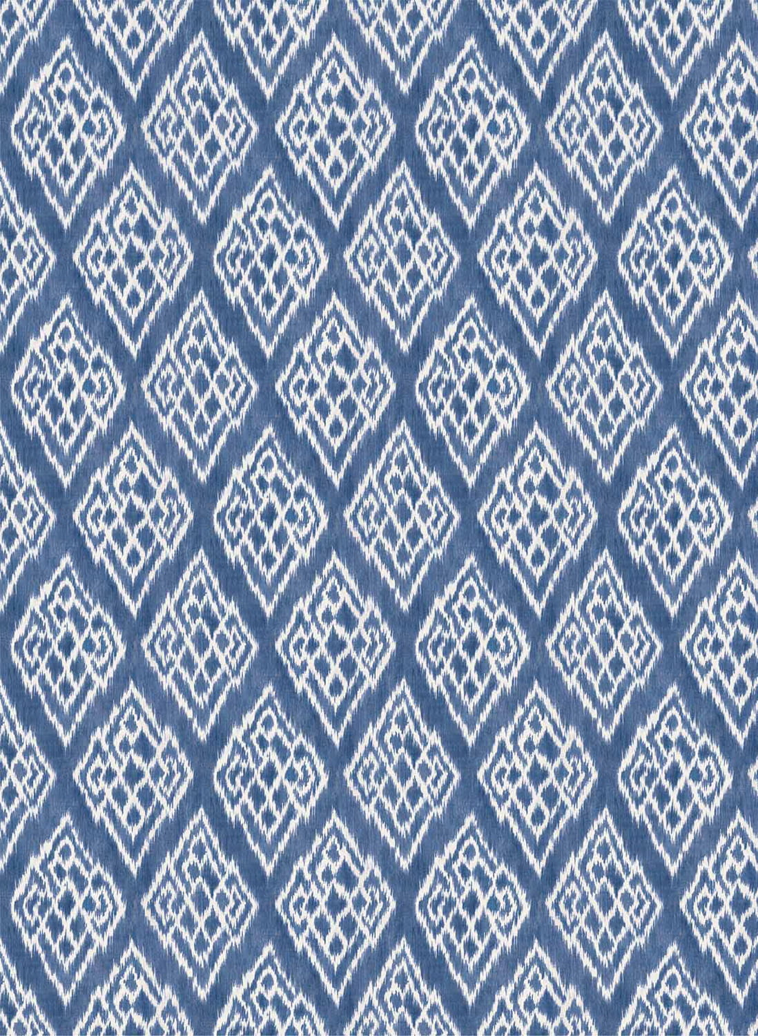 Tapete Kasuri - Blue