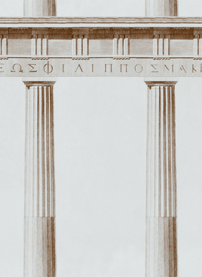 Tapete Athena - WP20211