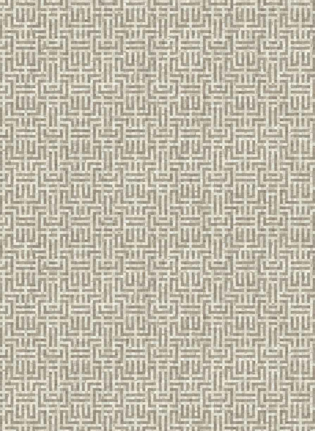 Tapete Geometricum - Nacre