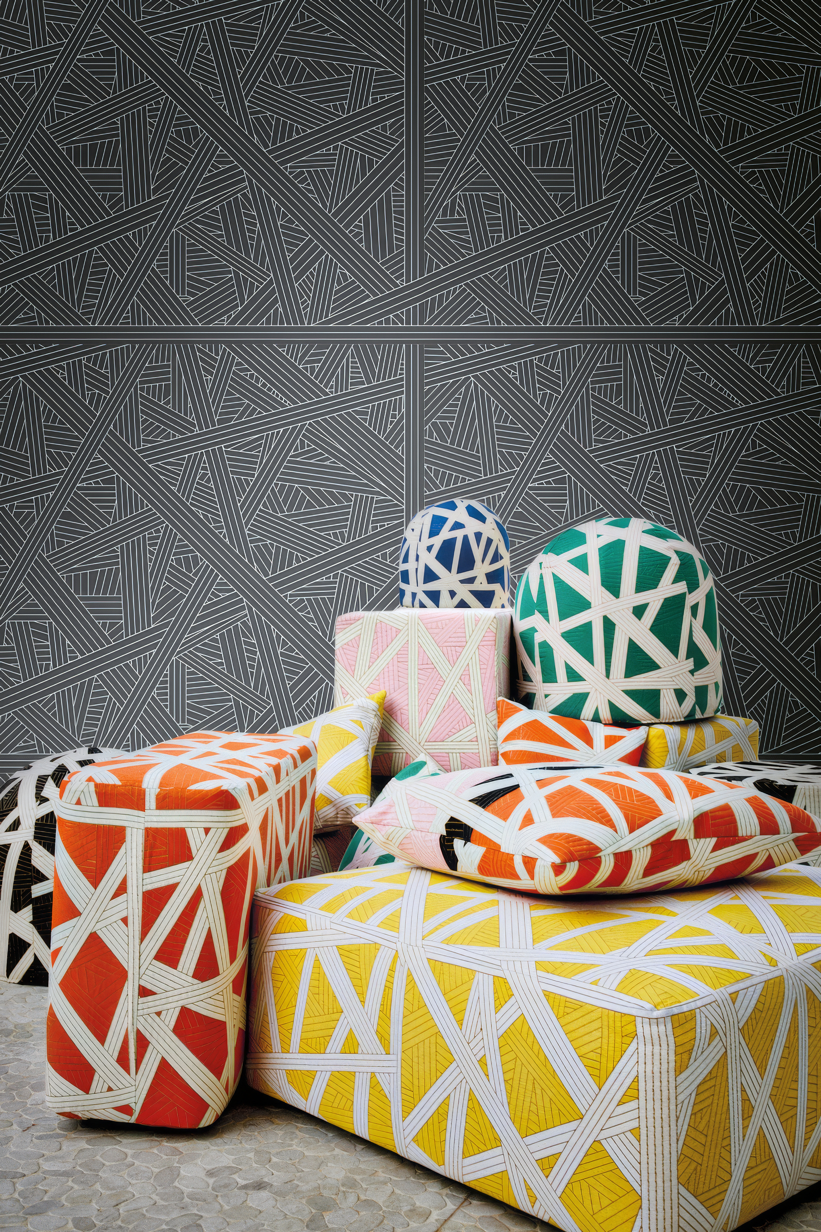 Missoni Volume 5