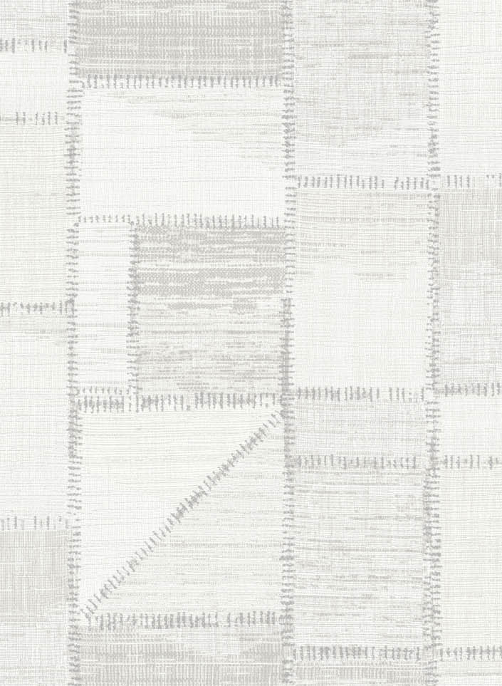 Tapete Patchwork - 10241