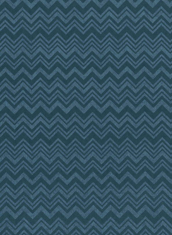 Tapete Zig Zag - 10128