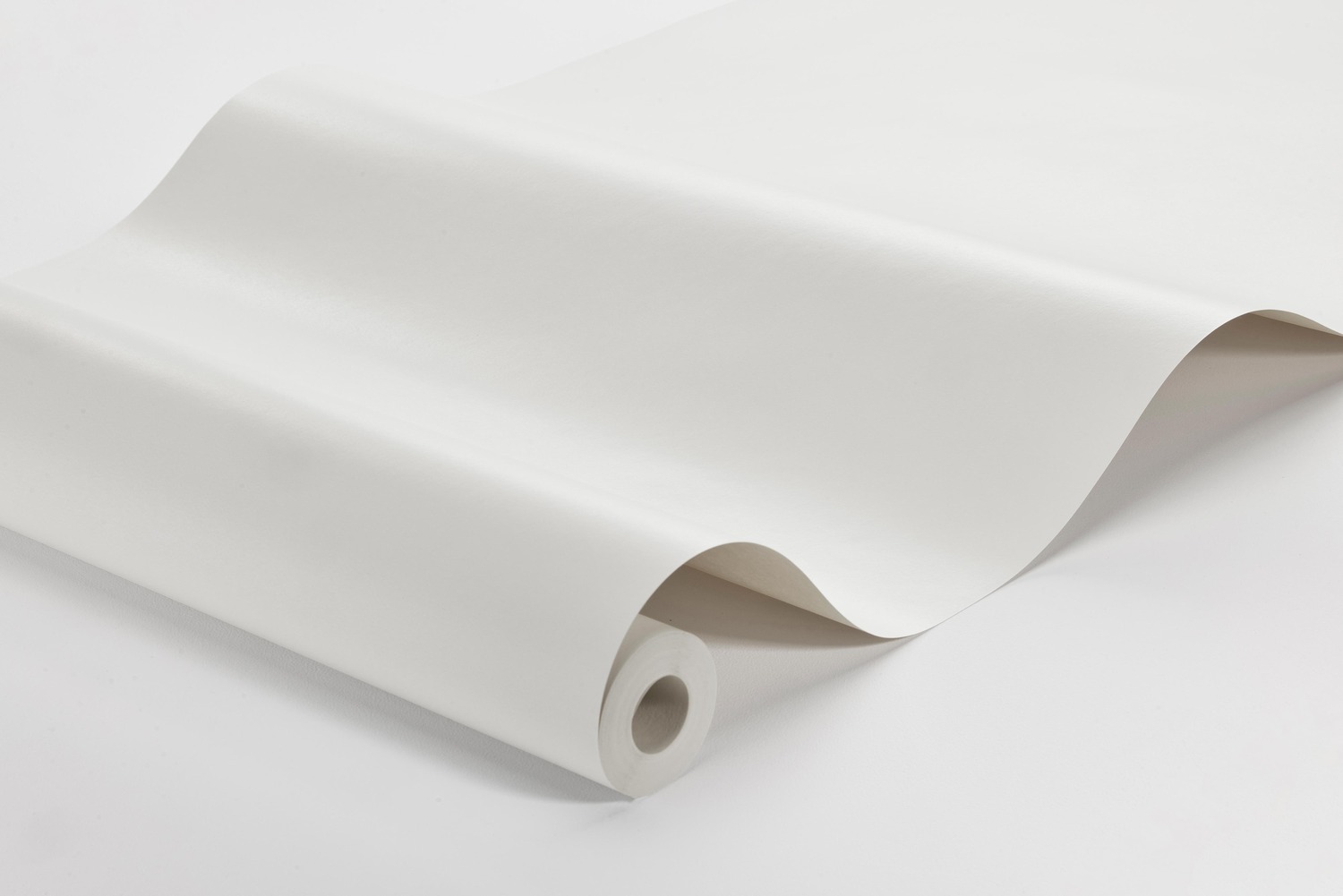 Carta da parati Pigment - Bright White