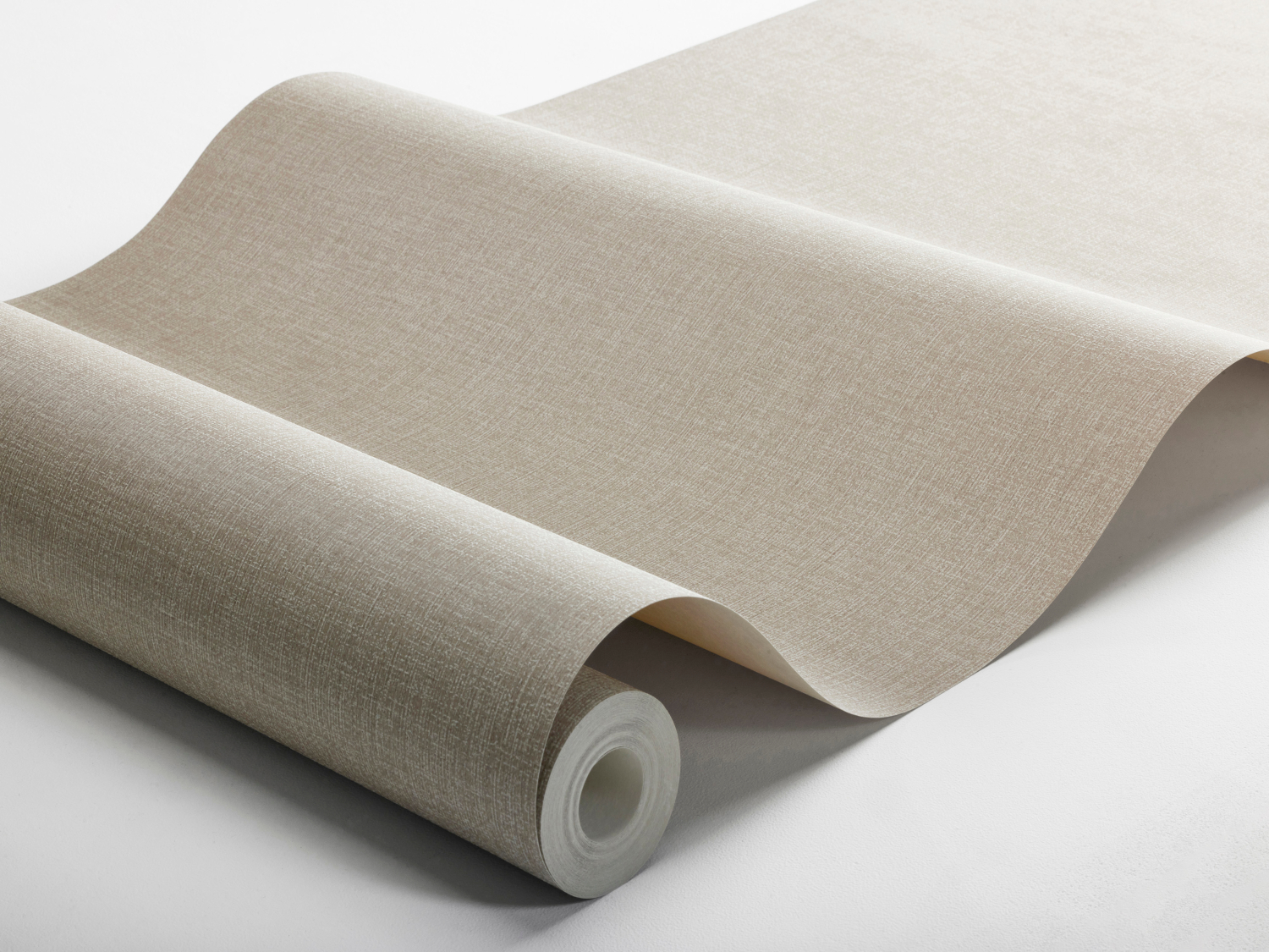 Tapete Canvas - Taupe