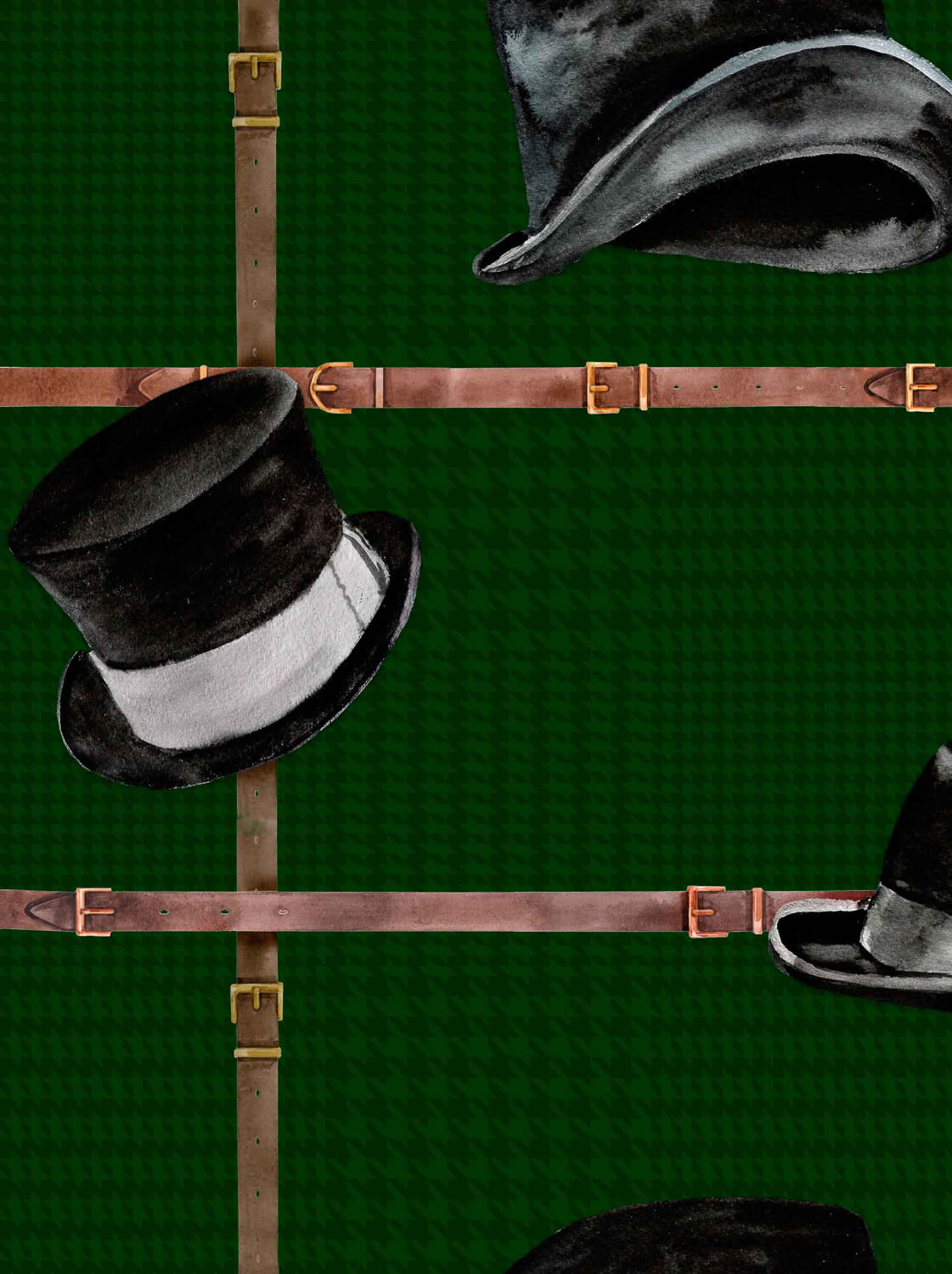 Wallpaper Ascot