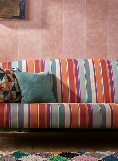 Tapete Manarola Stripe