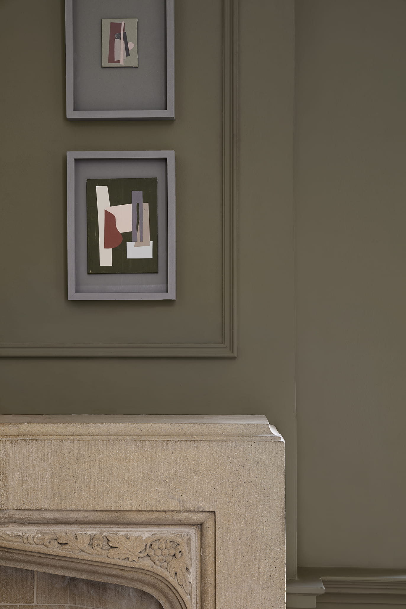 Absolute Matt Emulsion - Baluster 321 - 2,5l