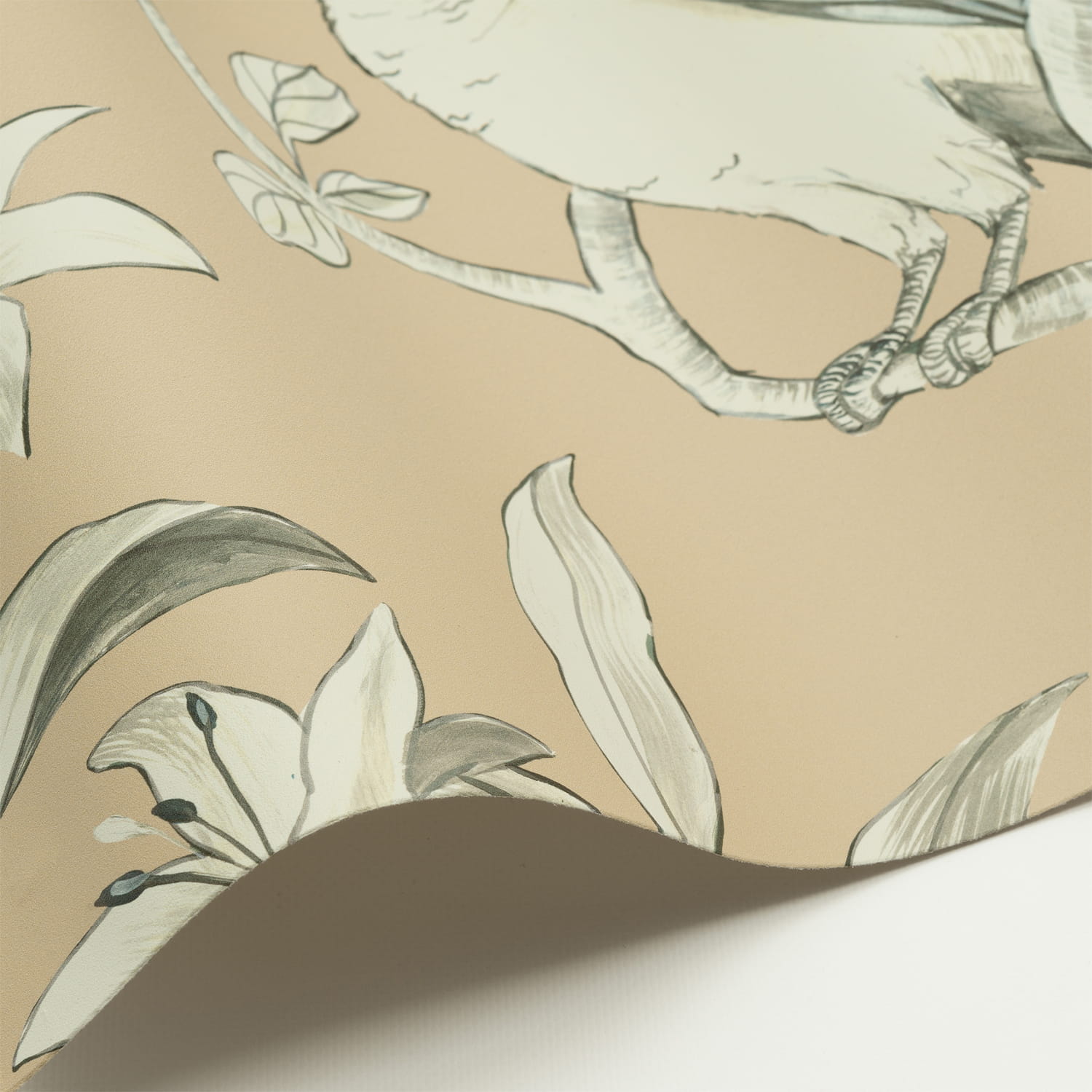 Wandbild Papillons - MHP72