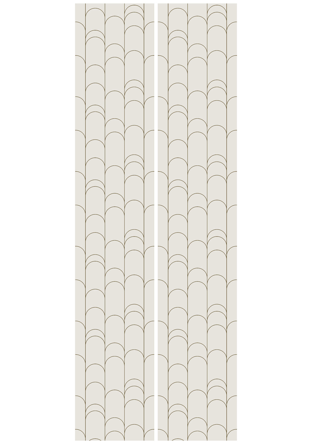 Tapete Golden Lines 1 - MW-067