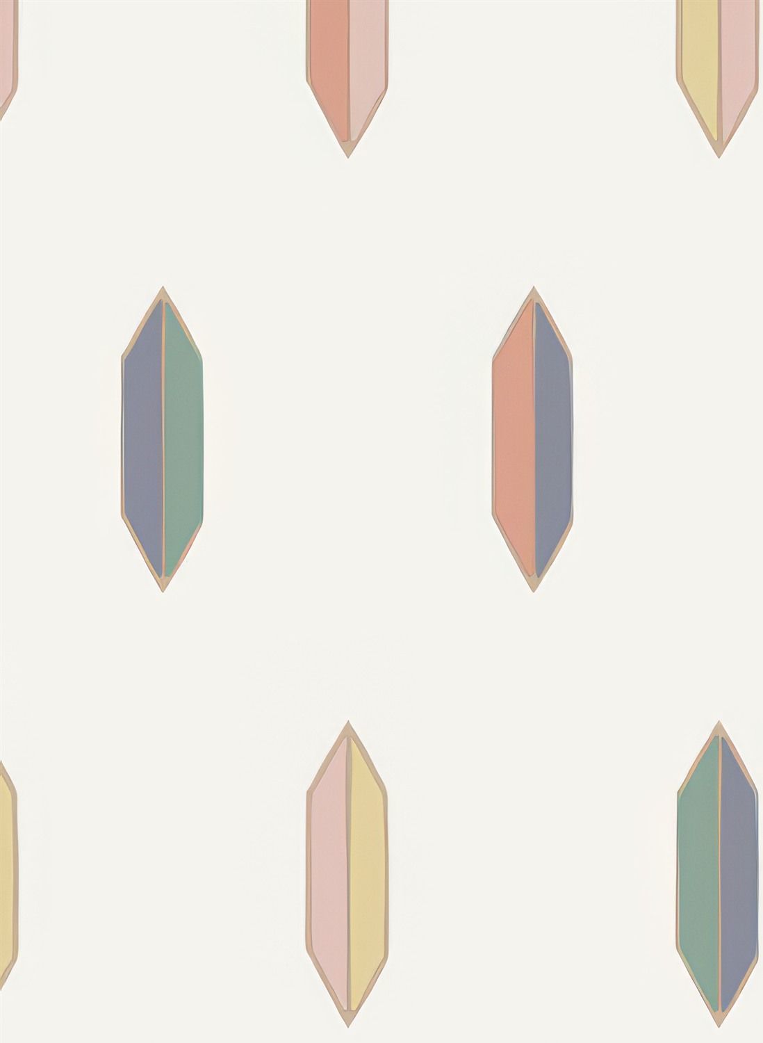 Wallpaper Inlay