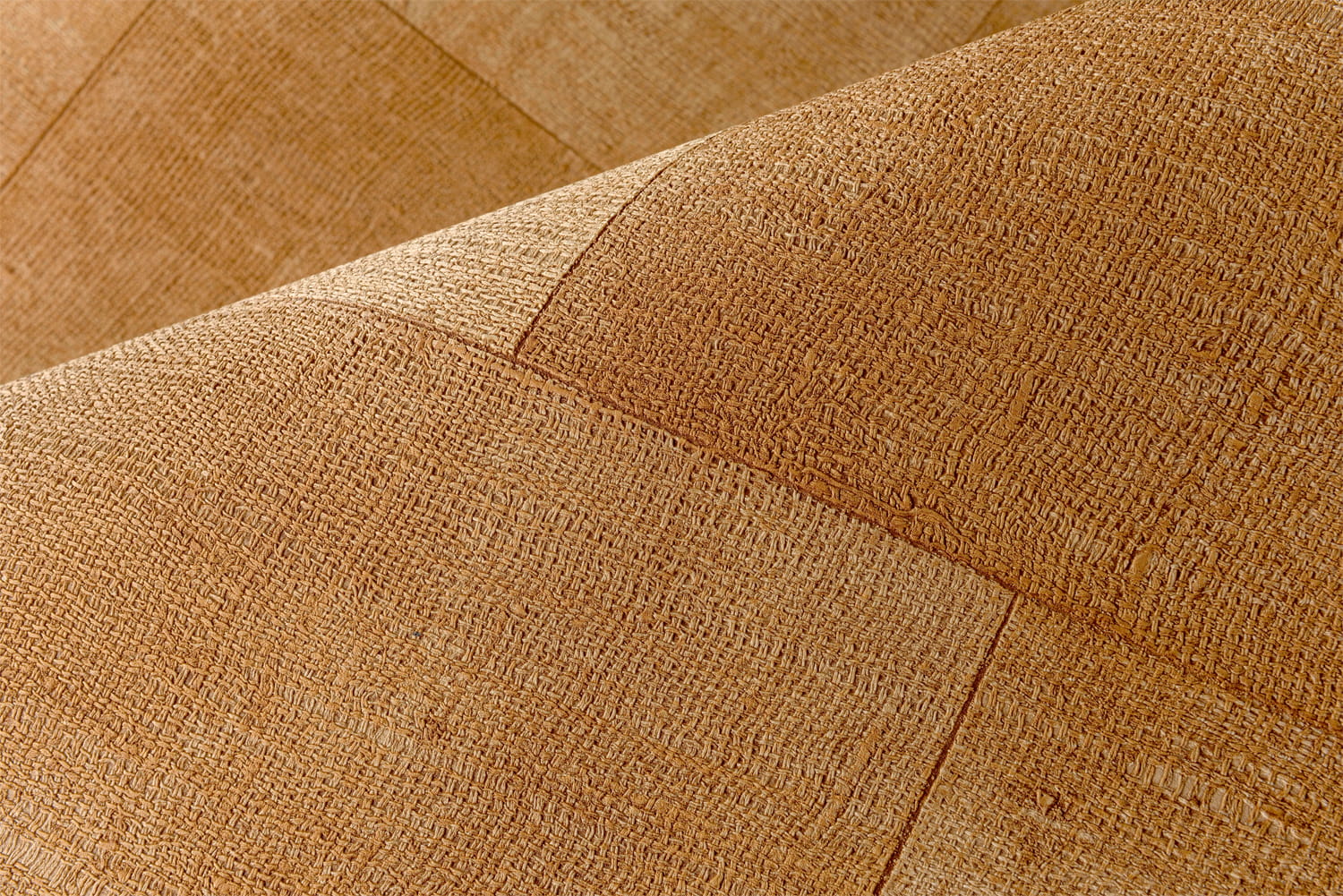 Tapete Cuadro - Ochre