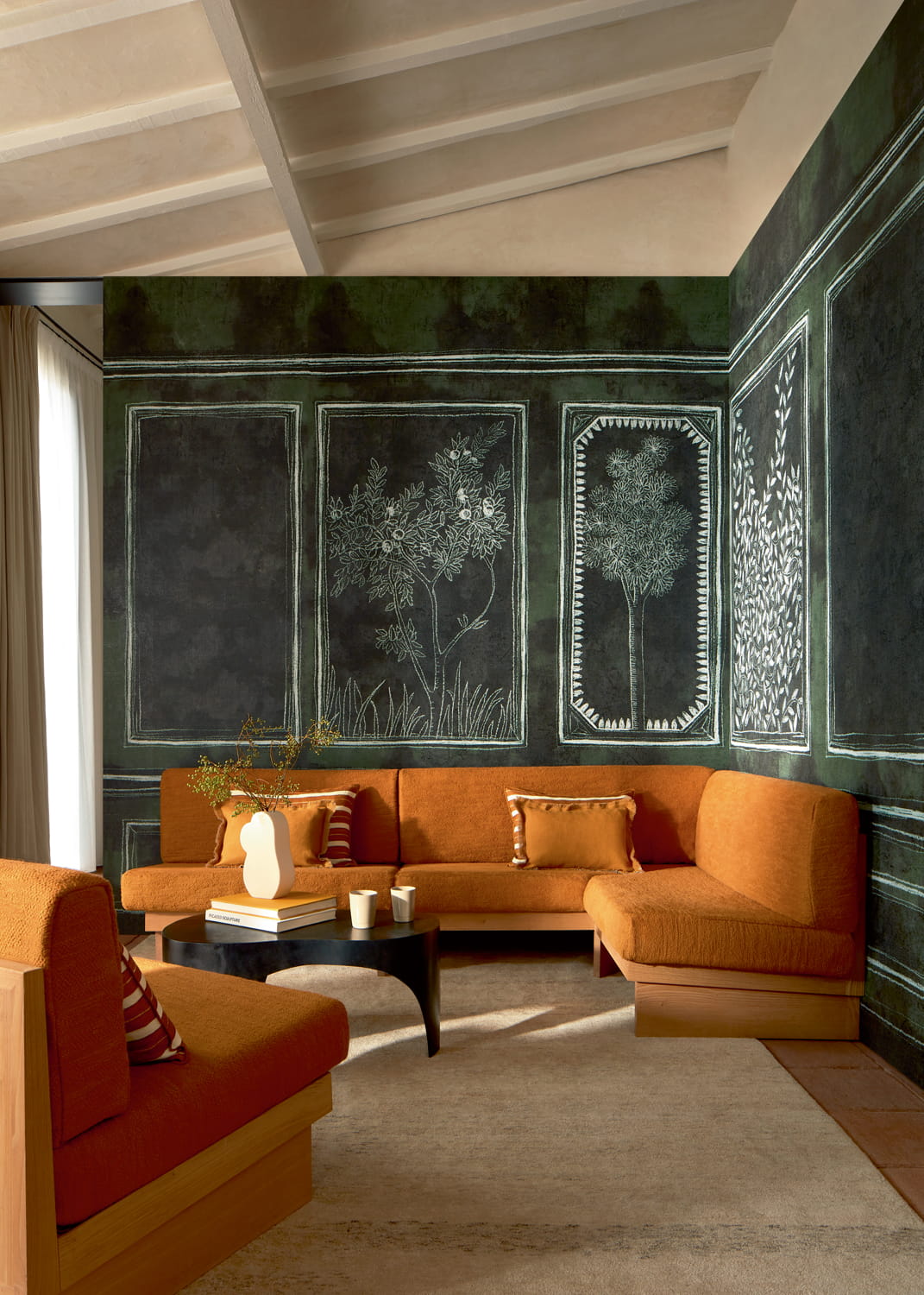 Wandbild Disegno - VP 961 01