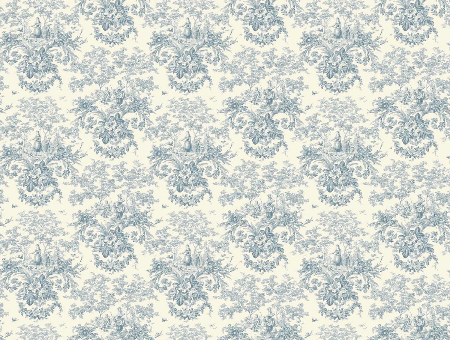 Tapete Beaux Jours - Faience
