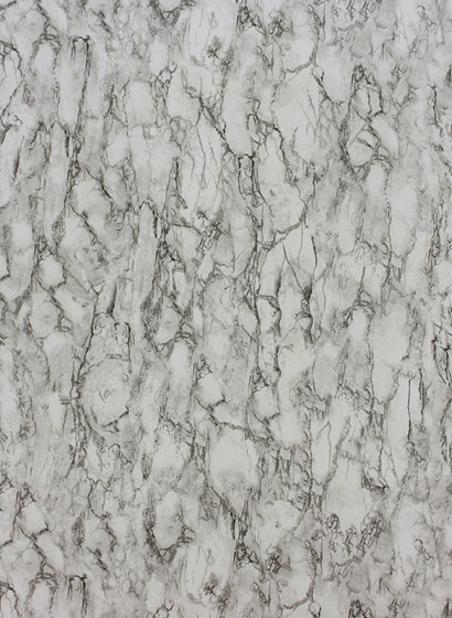 Tapete Kershaw Plain - Black/ Ivory